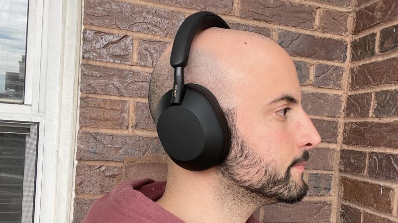 Sony ANC Headphones Still Top Contenders in 2022: Which Model to Choose? 12