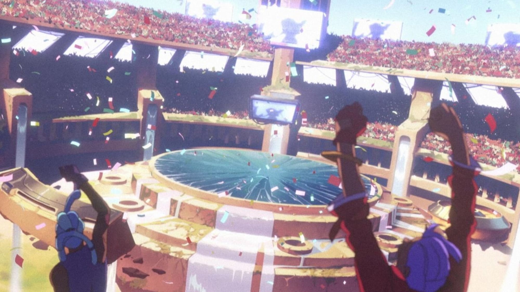 Riot's Soul Fighter: Prepare Yourself for the Biggest League of Legends Event Yet! 11