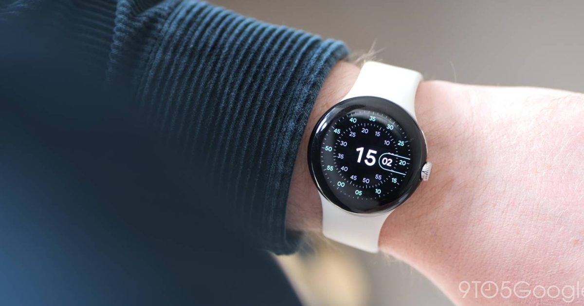 Pixel Watch 2 Set to Revolutionize the Wearable Industry - Here's What You Need to Know! 9