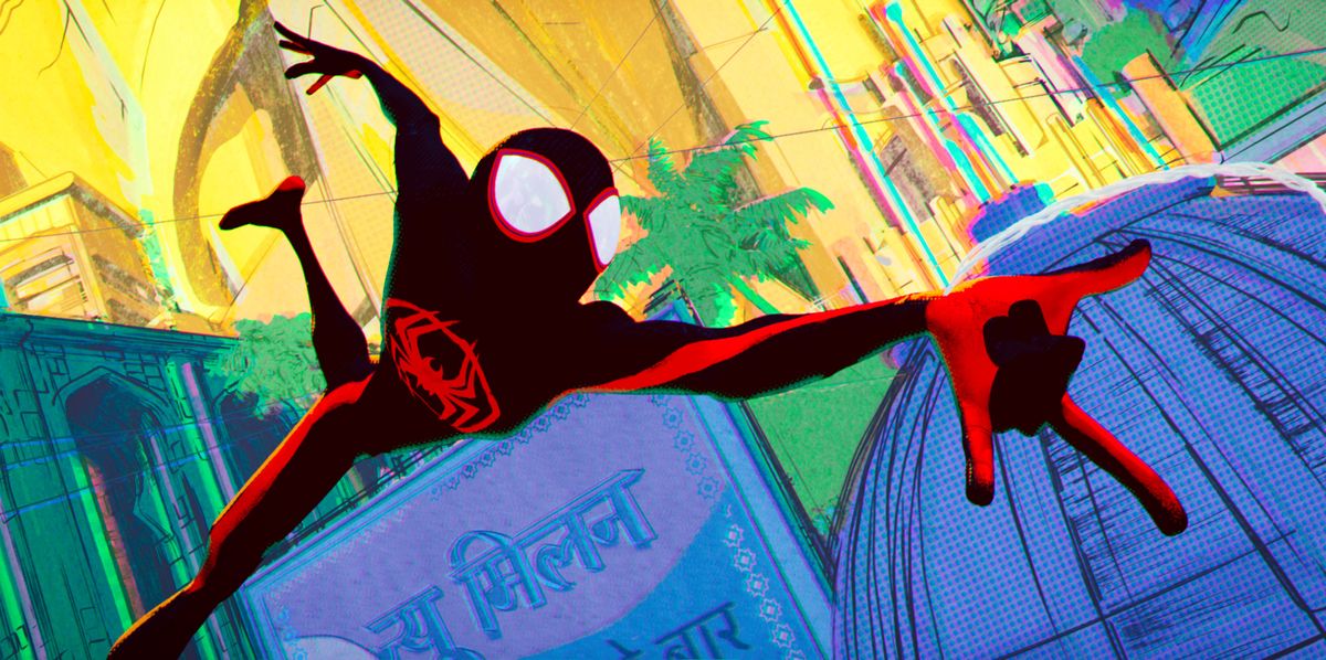 Spider-Man Movie Release Delayed: What to Expect from the Epic Multiverse-Spanning Adventure! 13
