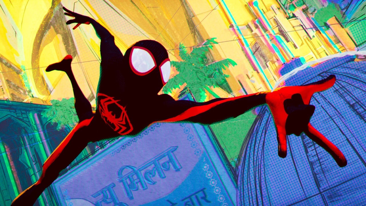 Spider-Man Movie Release Delayed: What to Expect from the Epic Multiverse-Spanning Adventure! 15