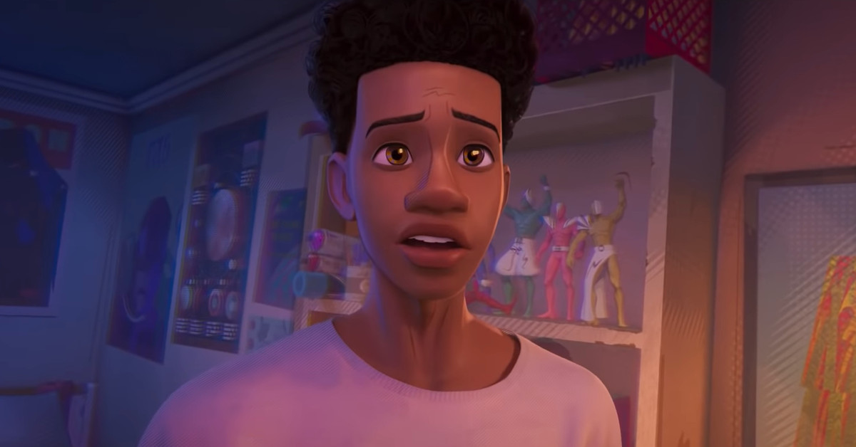 Spider-Man Movie Release Delayed: What to Expect from the Epic Multiverse-Spanning Adventure! 11