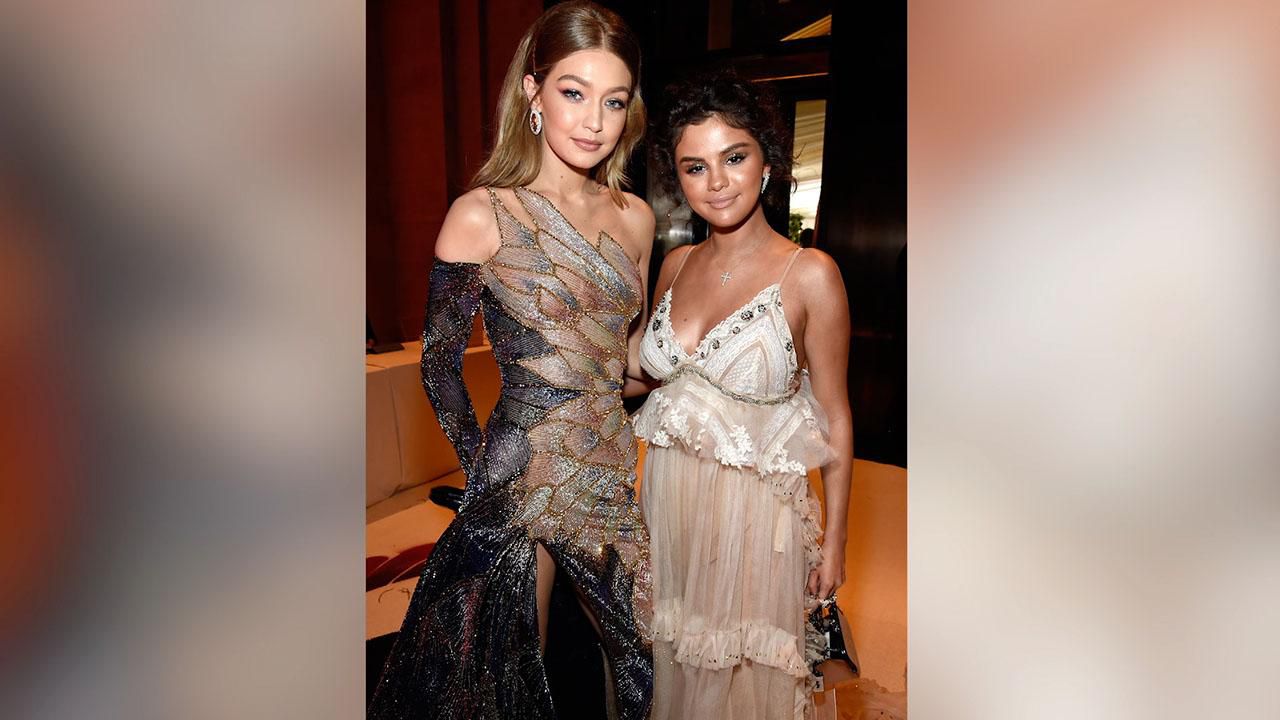 Swift, Hadid Coordinate for Night Out: Discover the Outfits and Venues They Chose! 17