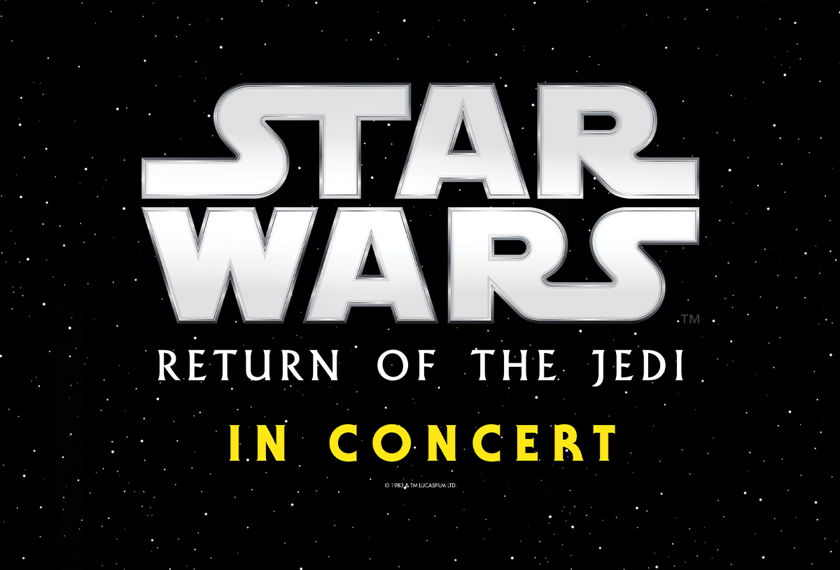 Relive the Triumph of Good over Evil: Celebrating Star Wars: Return of the Jedi 13
