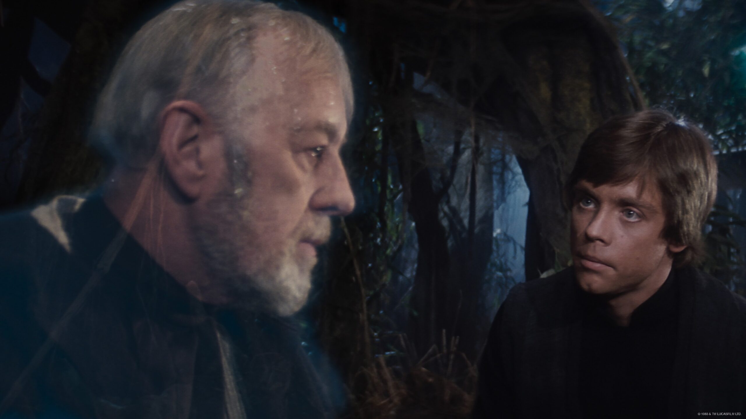 Relive the Triumph of Good over Evil: Celebrating Star Wars: Return of the Jedi 14
