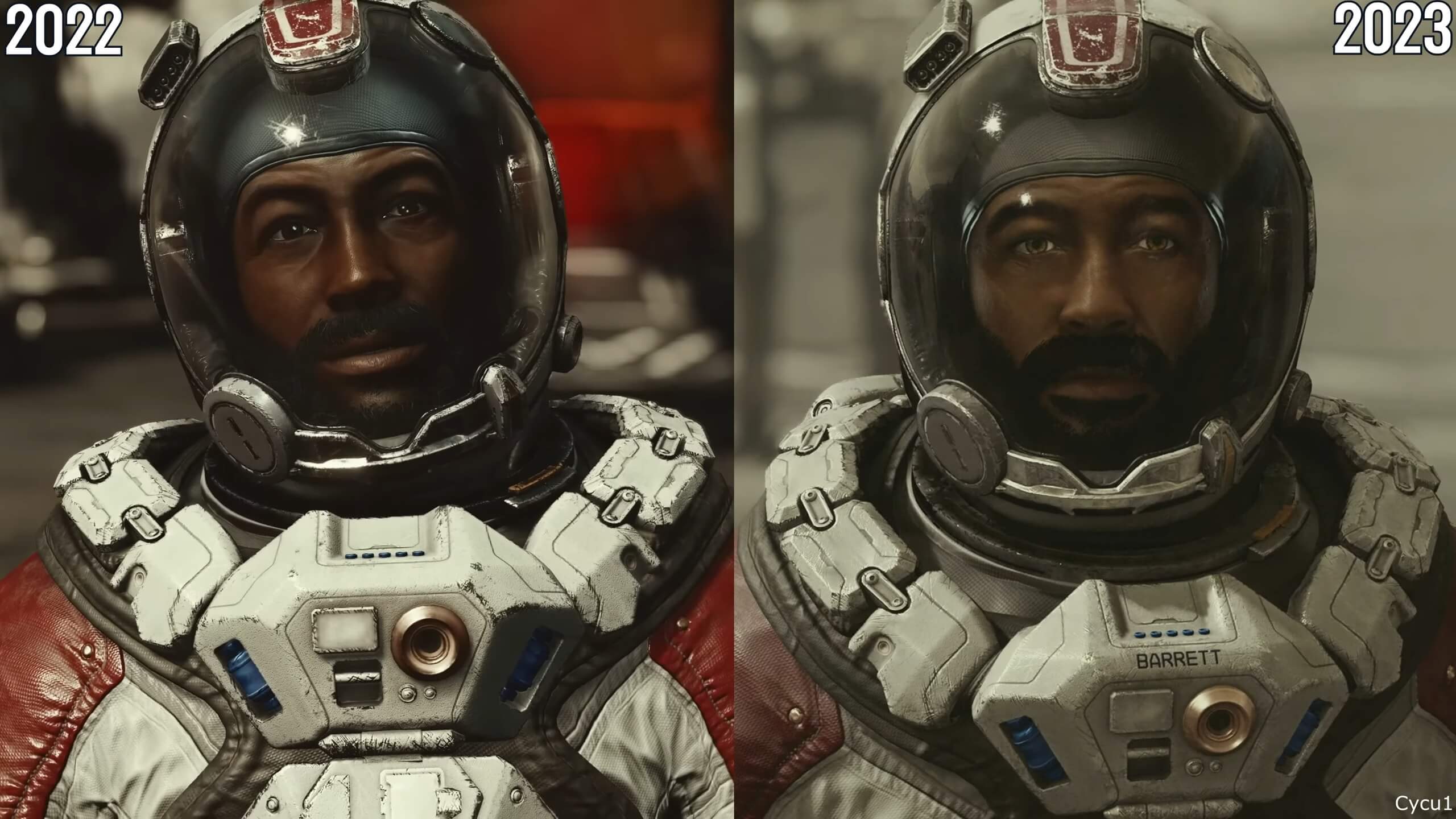 Starfield Graphics Changed in Demo? Find out the Truth Behind the Altered Images Here! 9