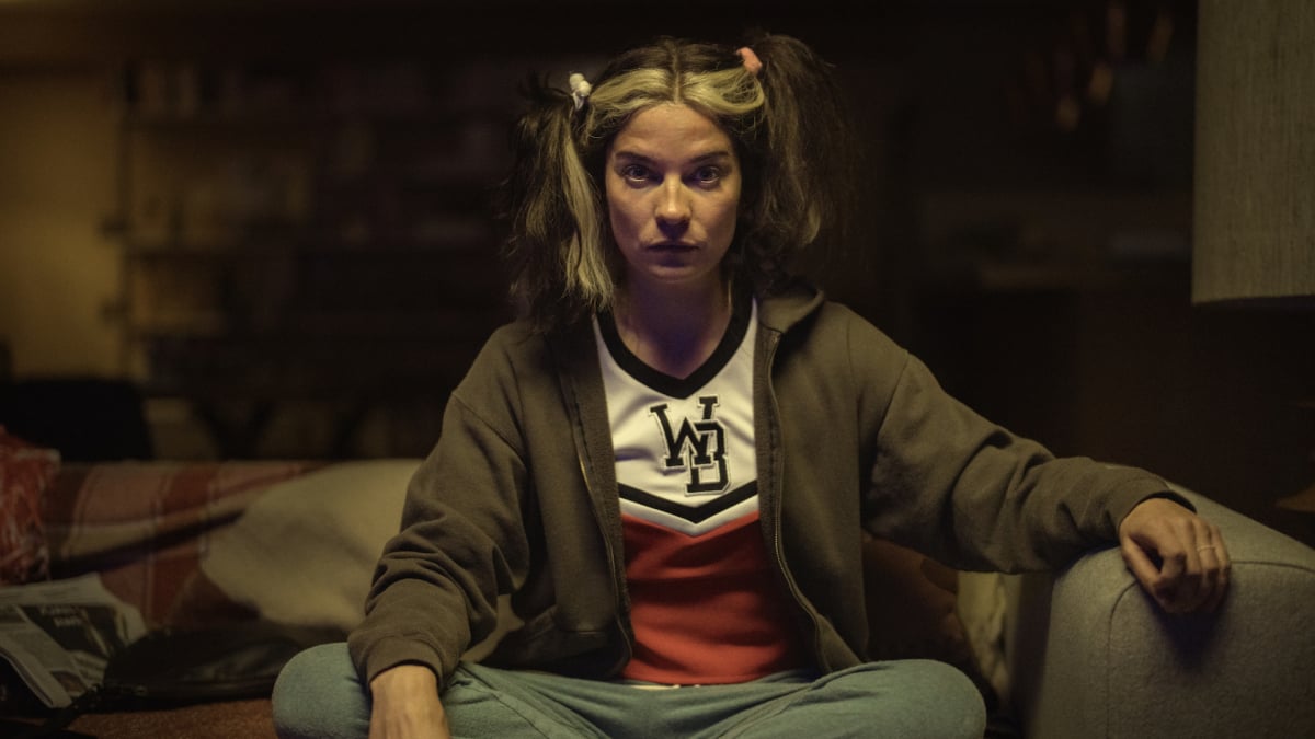 Unveiling The Shocking Twist In Black Mirror's 'Joan Is Awful' Episode Will Blow Your Mind! 11
