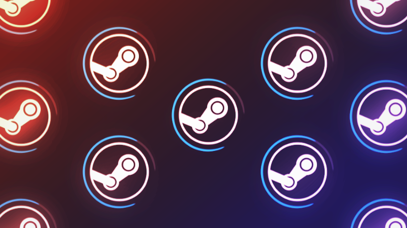 Steam Update Brings Sleek New Features to Desktop Client, Revolutionizing Gaming Experience. 17