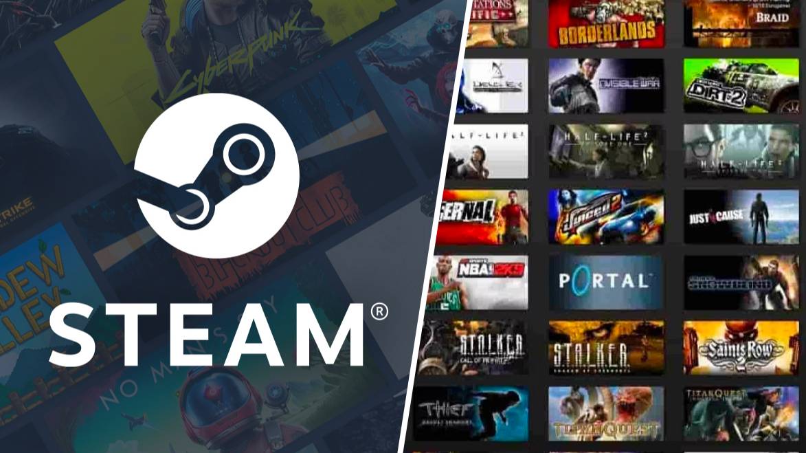 Steam Releases 6 Free Games You Can't Afford to Miss - Play for Free Now! 21