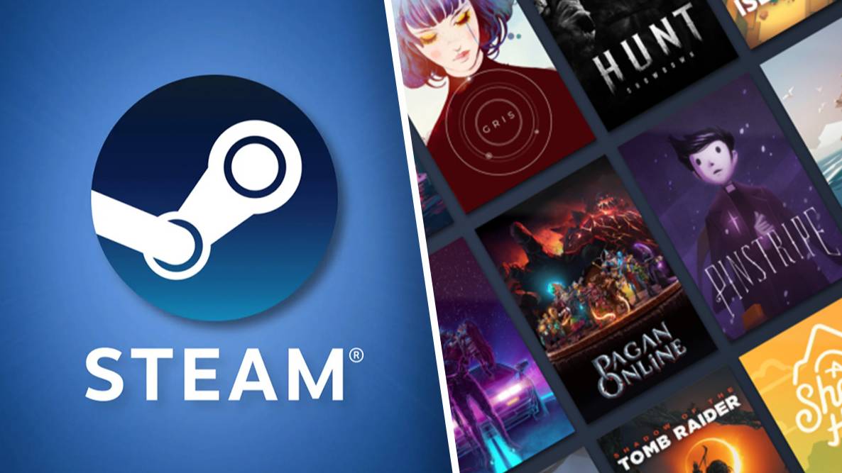 Steam Releases 6 Free Games You Can't Afford to Miss - Play for Free Now! 18