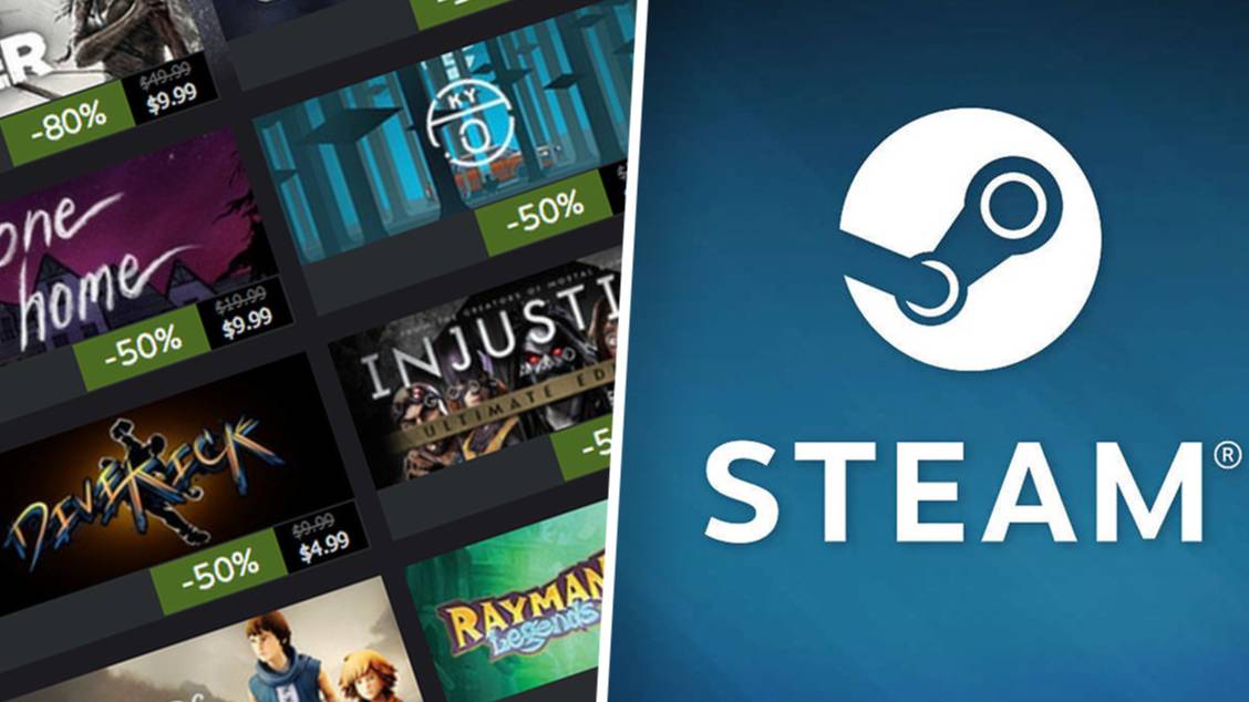 Steam Releases 6 Free Games You Can't Afford to Miss - Play for Free Now! 20