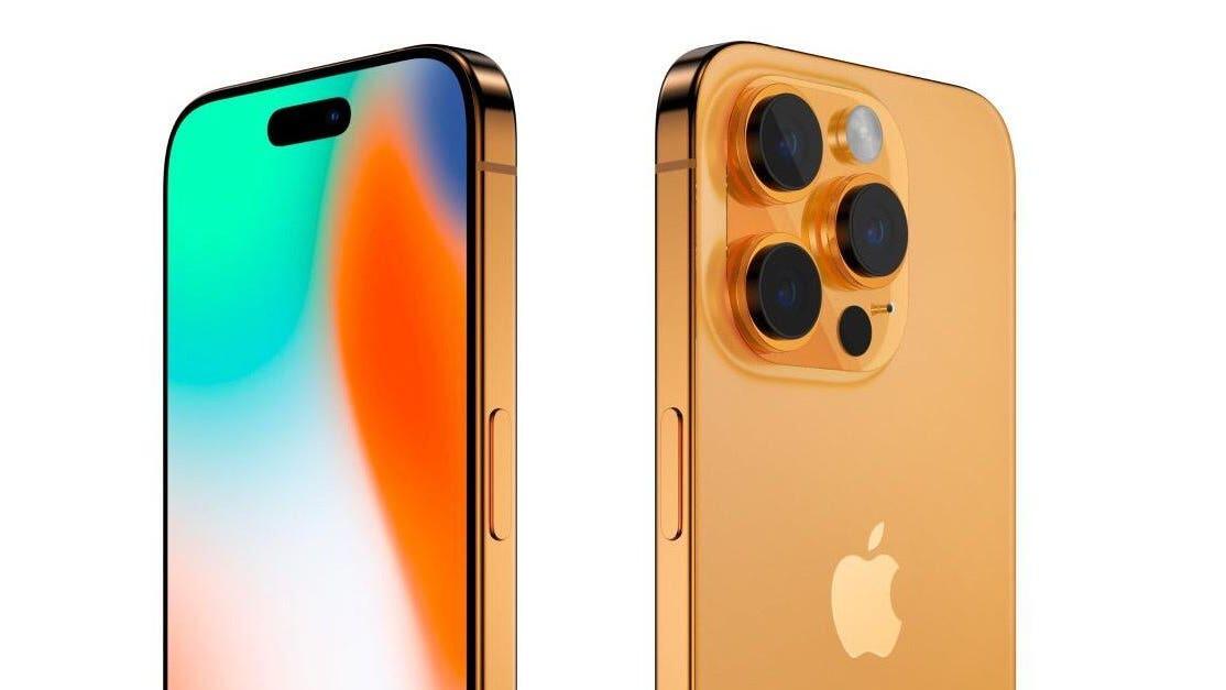 Surprise iPhone 15 Upgrade Leak: Revolutionary New AI-Based Security System Unveiled! 11