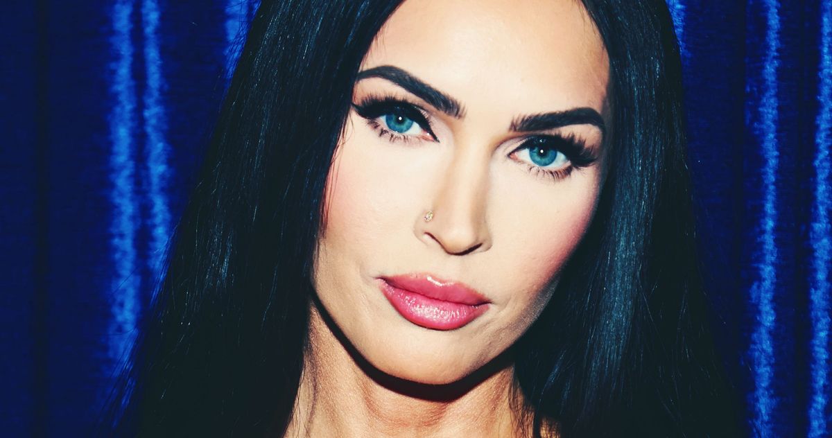 Protective Mama Megan Fox Opens Up on Motherhood and Protecting Her Beloved Children 12