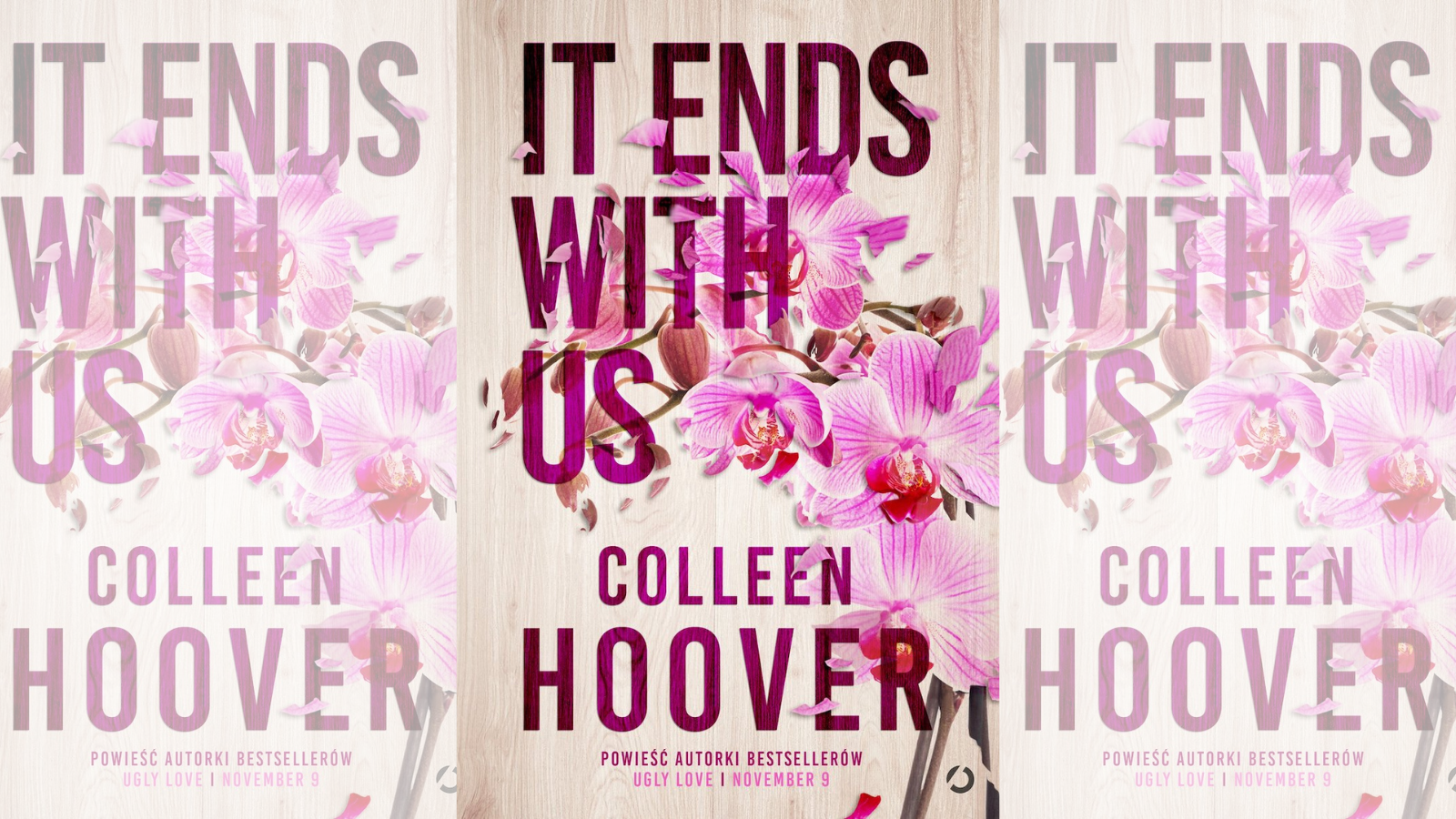 Ends With Us' Controversy Explained: What You Need to Know About Colleen Hoover's Bestseller 13