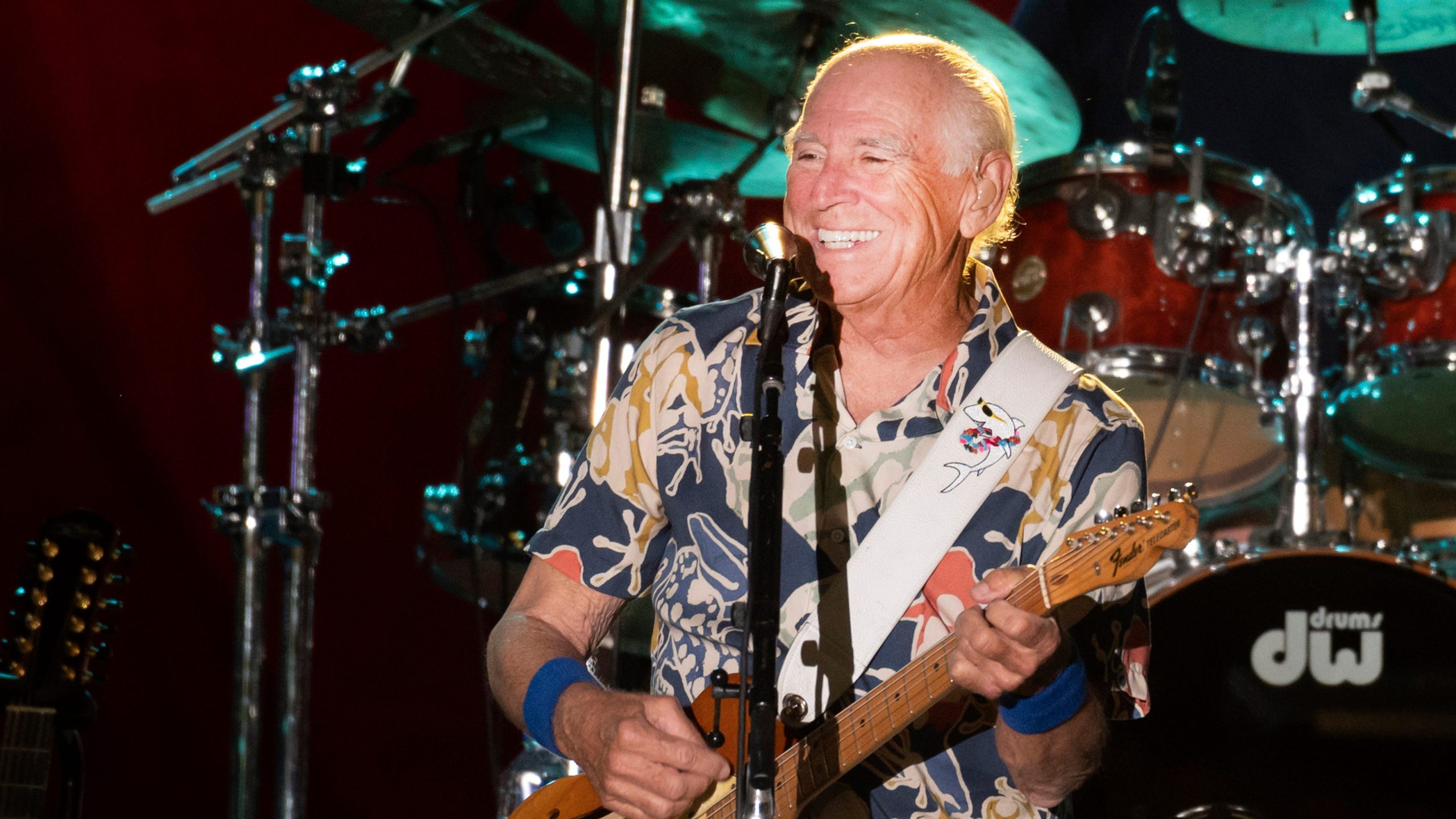Summerfest: Jimmy Buffett Concert Canceled - Discover the Surprising Replacement and Fans' Reactions! 17