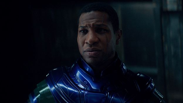 Poor Box Office for Two Films Sparks Concerns for the Future of the Superhero Genre 12
