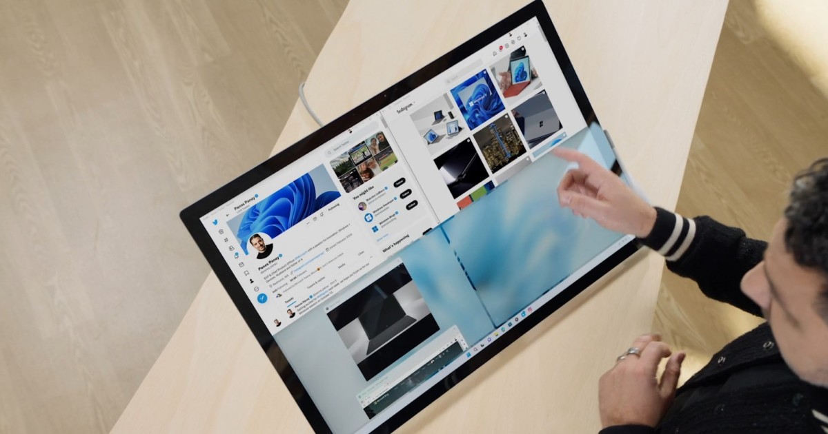 Microsoft Sells DIY Surface Repair Components: Save Money and Time With These Simple Steps! 18