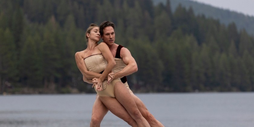 Tenth Annual Lake Tahoe Dance Festival: A Mesmerizing Showcase of Artistry and Movement! 14