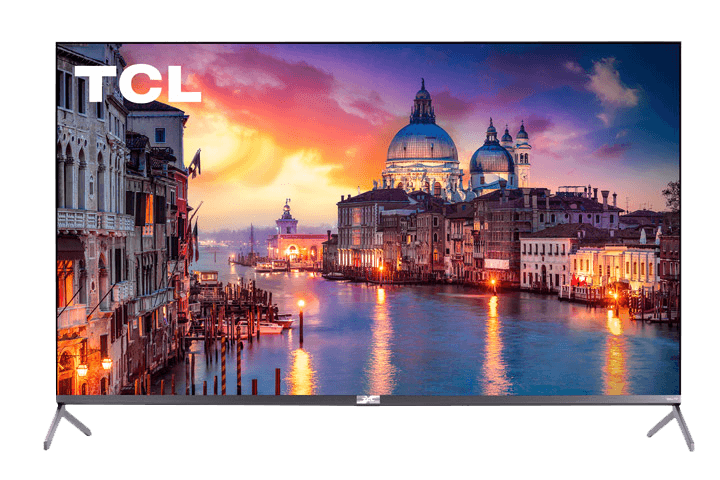 Unbelievable Savings Alert: Don't Miss the 65-inch TCL QLED TV Sale for an Epic Home Theater Experience! 11