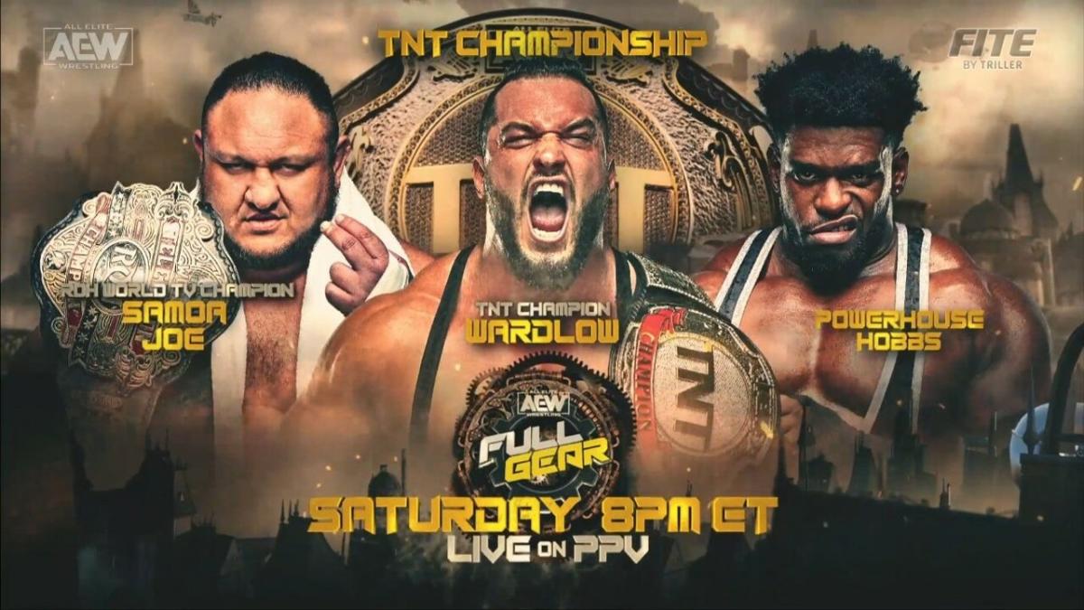 AEW Confirms Exciting New Segment for Wednesday's Dynamite - Don't Miss Out! 17