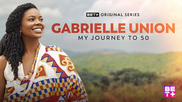 My Journey to 50 on BET+: Release Date Revealed - Don't Miss Out! 18