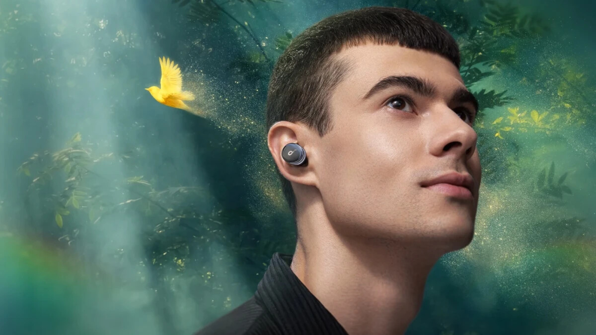 Soundcore Earbuds 50% off on Amazon - Get High-End Features at an Affordable Price! 9