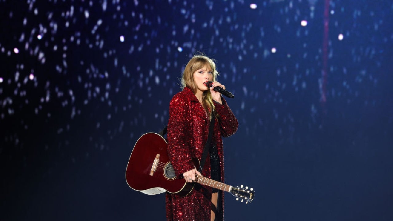 Swift Brings Sold-Out Tour to Shocking Heights, Potentially Boosting Local Economy by $4.6 Billion! 17
