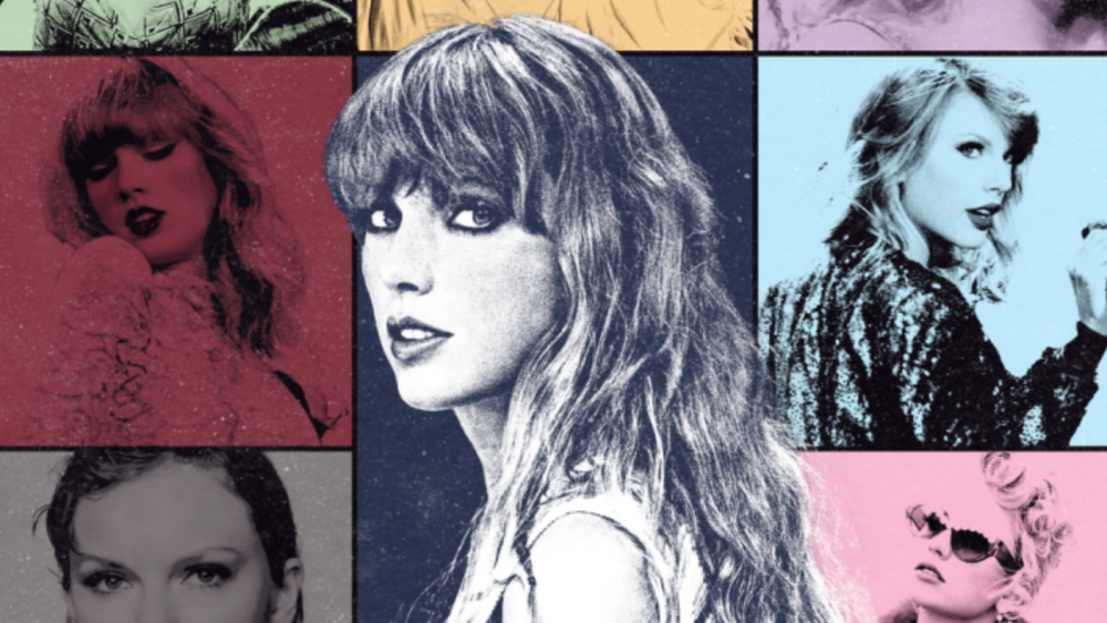 Get Ready for Taylor Swift's Reputation Tour in Cincinnati: Grab Tickets and Plan Your Visit Now! 21