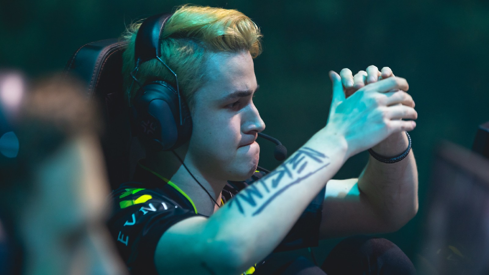 Team Vitality's Young Pro Valorant Player Twisten Passes Away: A Stark Reminder of Mental Health Struggles 19
