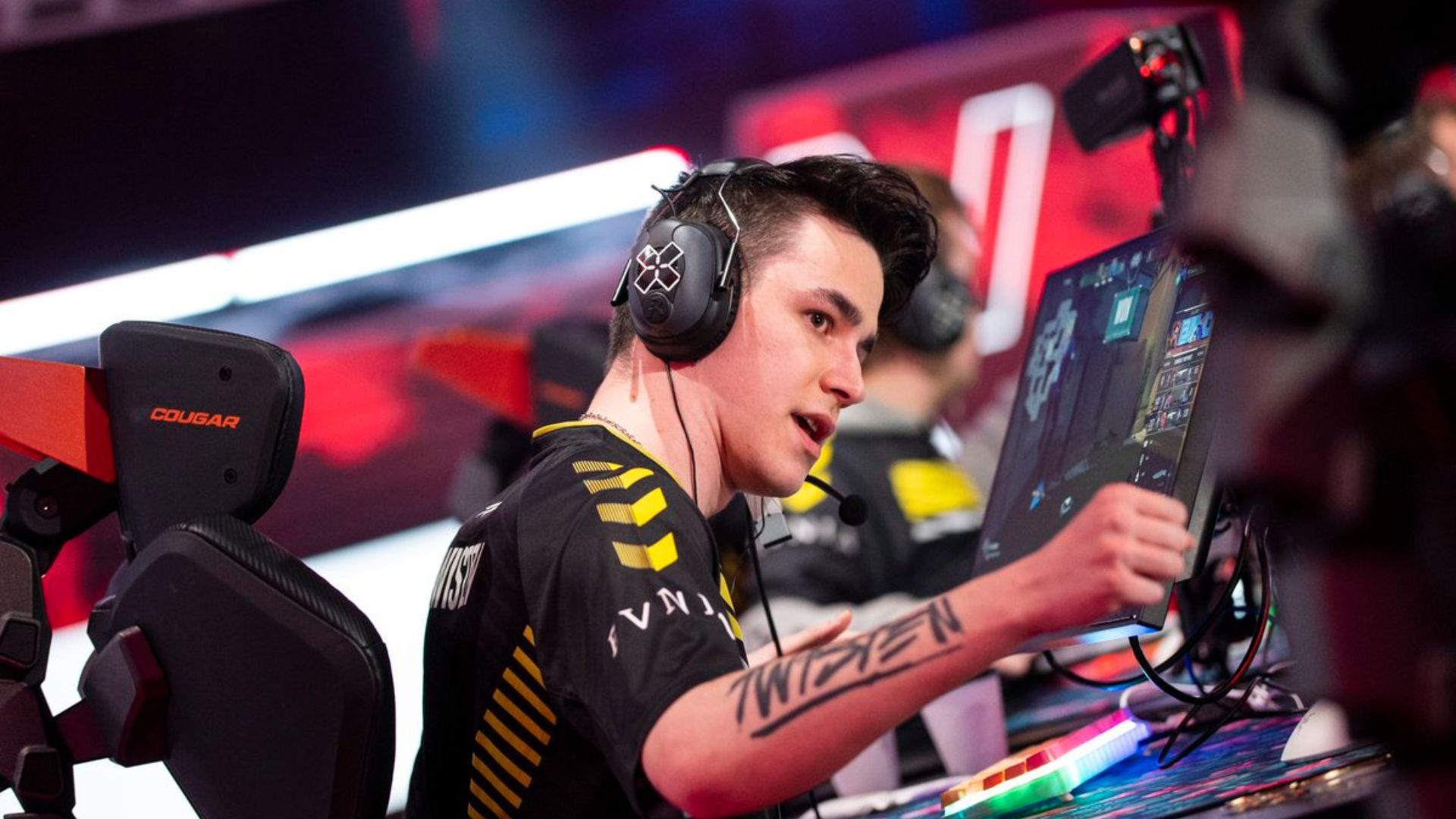 Team Vitality's Young Pro Valorant Player Twisten Passes Away: A Stark Reminder of Mental Health Struggles 21