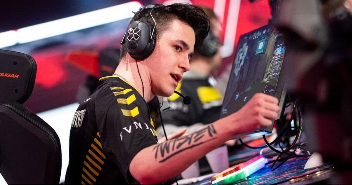 Team Vitality's Young Pro Valorant Player Twisten Passes Away: A Stark Reminder of Mental Health Struggles 17