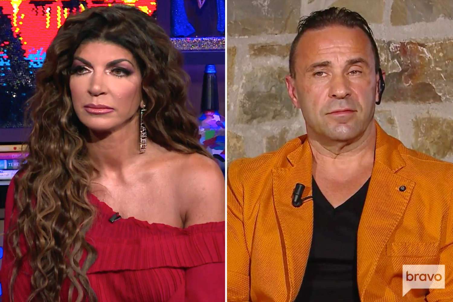RHONJ Star Teresa Giudice's Startling Financial Issues Long Before Her Prison Sentence. 15
