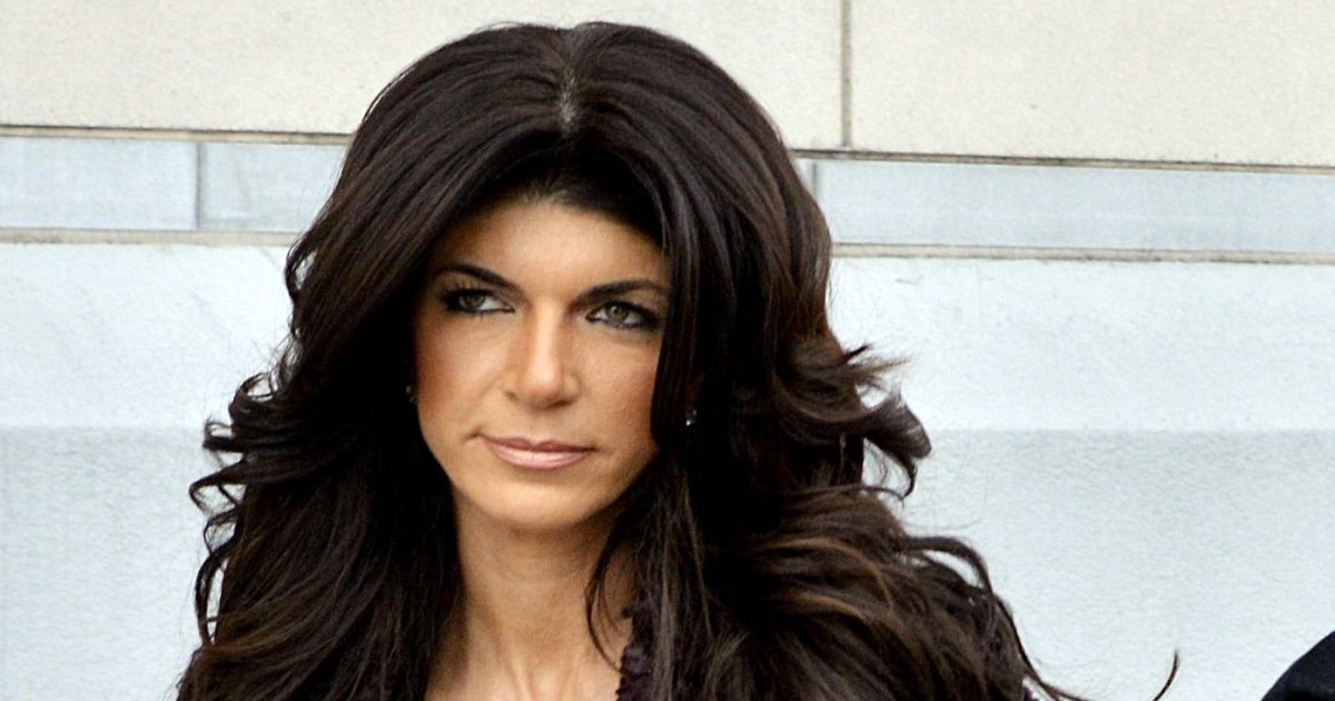 RHONJ Star Teresa Giudice's Startling Financial Issues Long Before Her Prison Sentence. 11