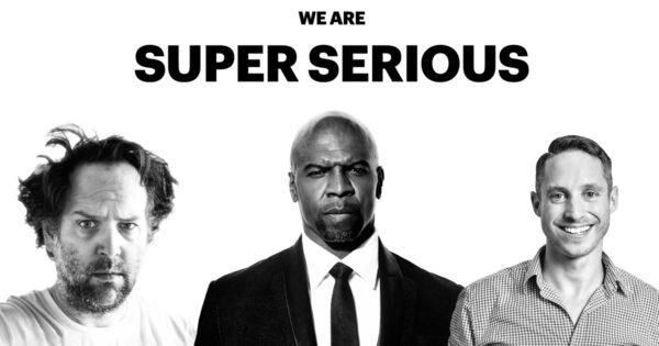 Terry Crews' New Creative Agency Launches with Revolutionary Sports Drink as First Client 14