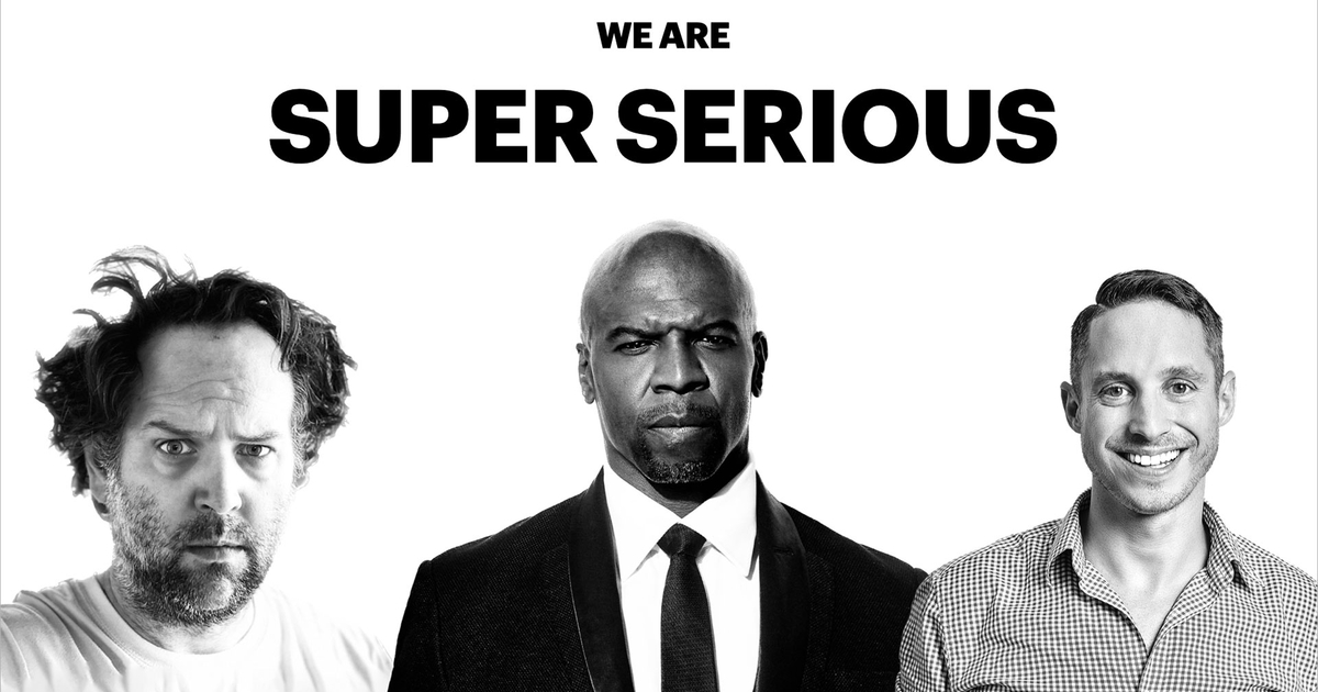 Terry Crews' New Creative Agency Launches with Revolutionary Sports Drink as First Client 16