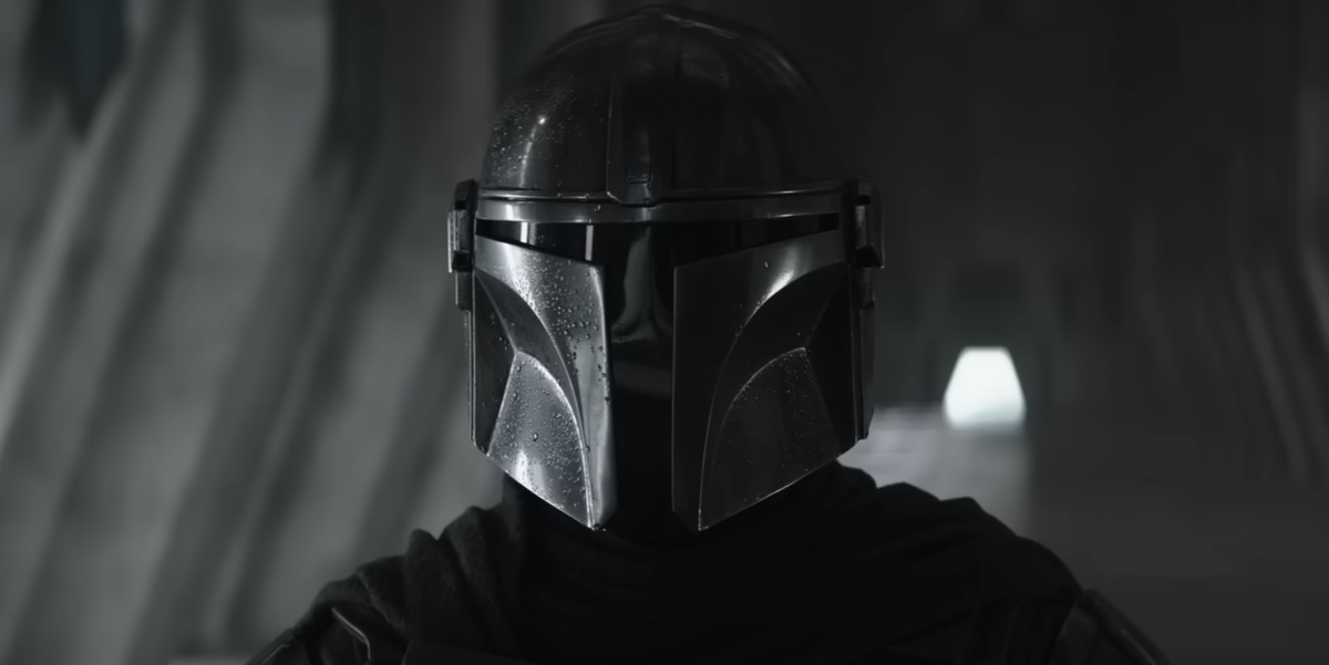The Mandalorian Season 4: What to Expect in the Hit Star Wars Series & Movie! 12