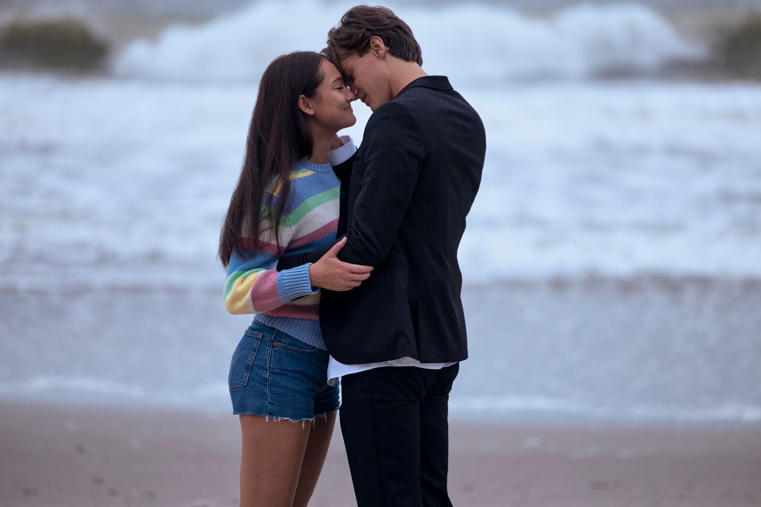 The Summer I Turned Pretty Season 2: New Cast, Release Date, and All You Need to Know! 20