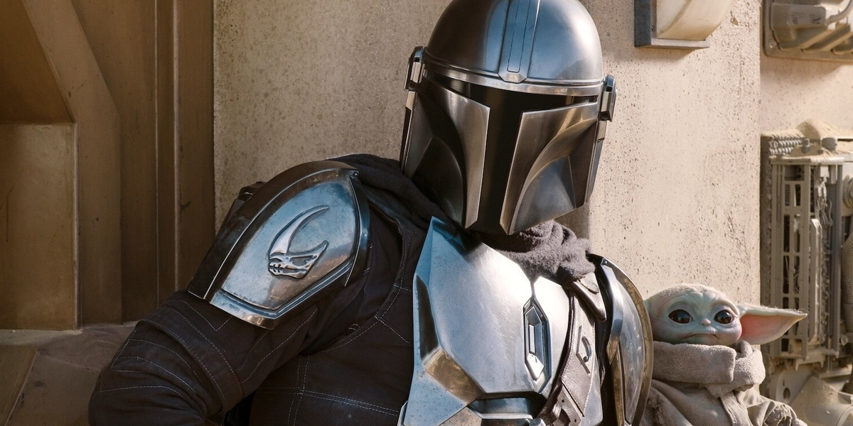 The Mandalorian Season 4: What to Expect in the Hit Star Wars Series & Movie! 14
