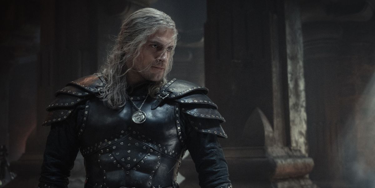 The Witcher Season Three: Unleash Chaos and Embrace Destiny in Netflix's Epic Fantasy Series! 15