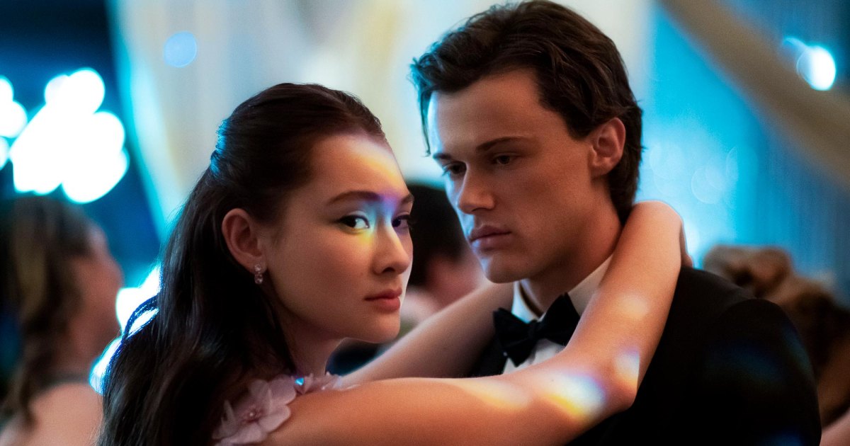 The Summer I Turned Pretty Season 2: New Cast, Release Date, and All You Need to Know! 16