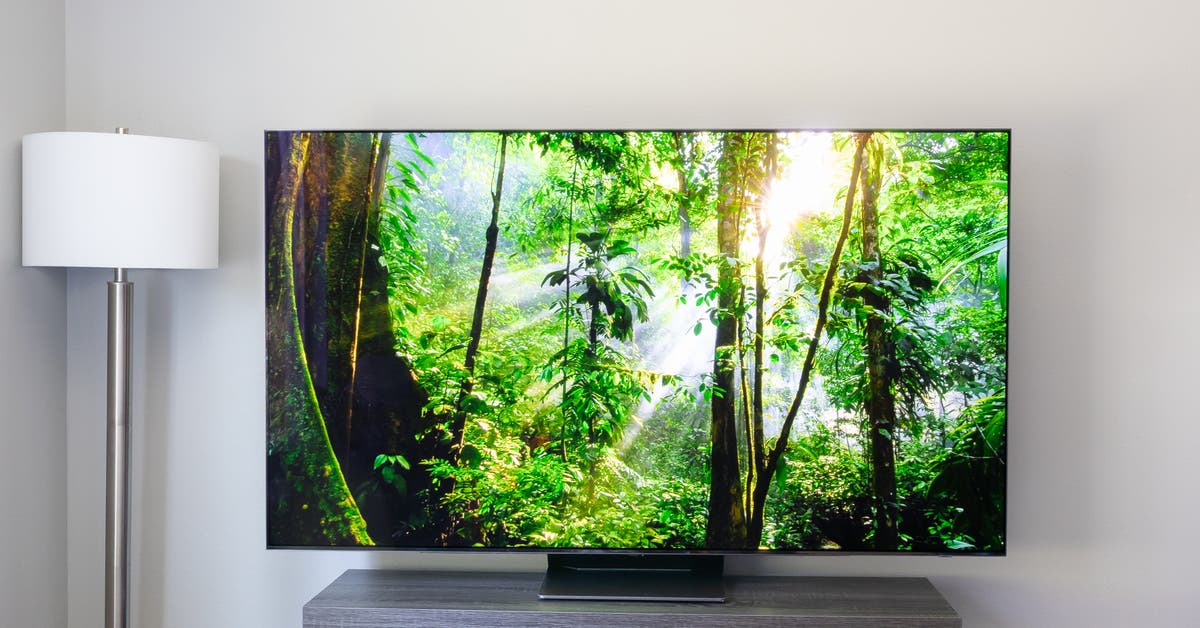 Samsung TV crushes smaller competitors in customer reviews and sales - See why! 12