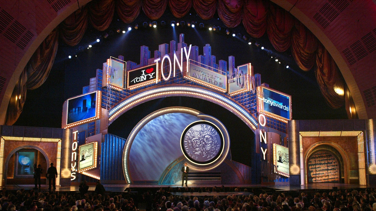 Get ready for a night of music and drama: All you need to know about Tony Awards 2023! 16