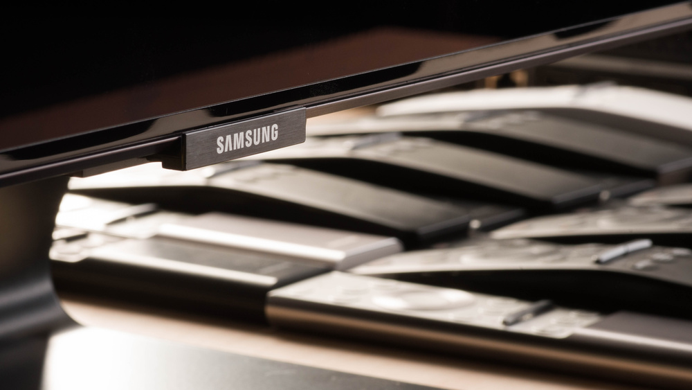 98 Samsung TV Beats the Competition with Unmatched Picture Quality and Smart Features! 20