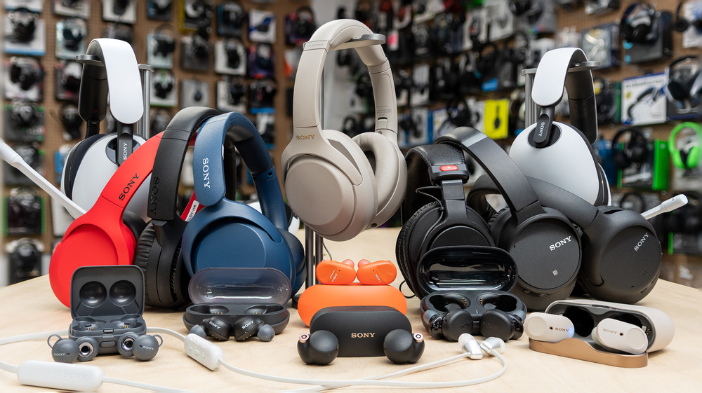 Sony ANC Headphones Still Top Contenders in 2022: Which Model to Choose? 10