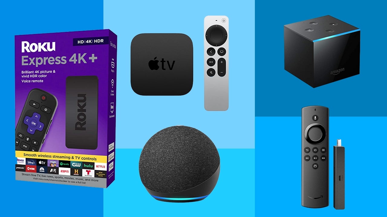 Tech Deals: Fire TV on Sale - Get Yours Now Before It's Too Late! 17