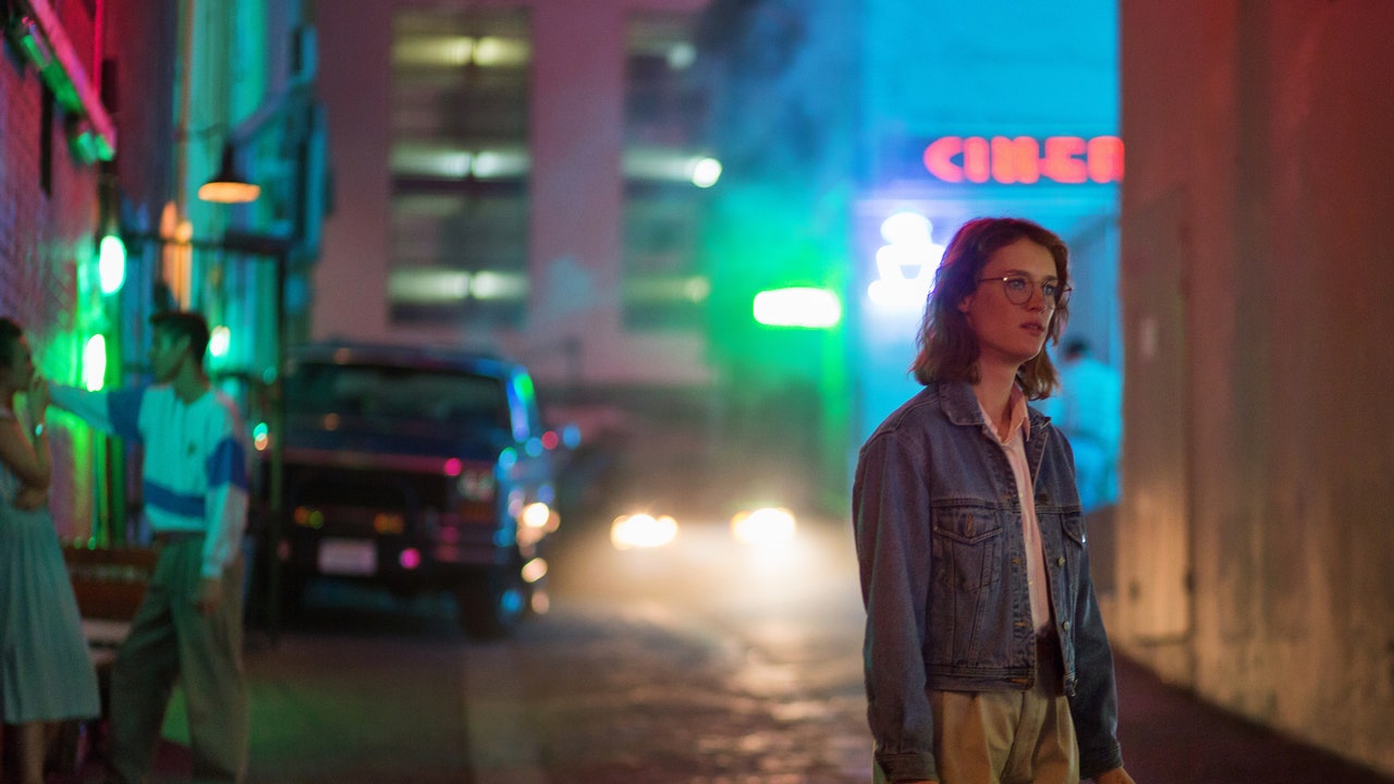 Uncovering the Dark Side of Social Influence in Black Mirror's 'Joan's Awfulness': A Revealing Analysis 15
