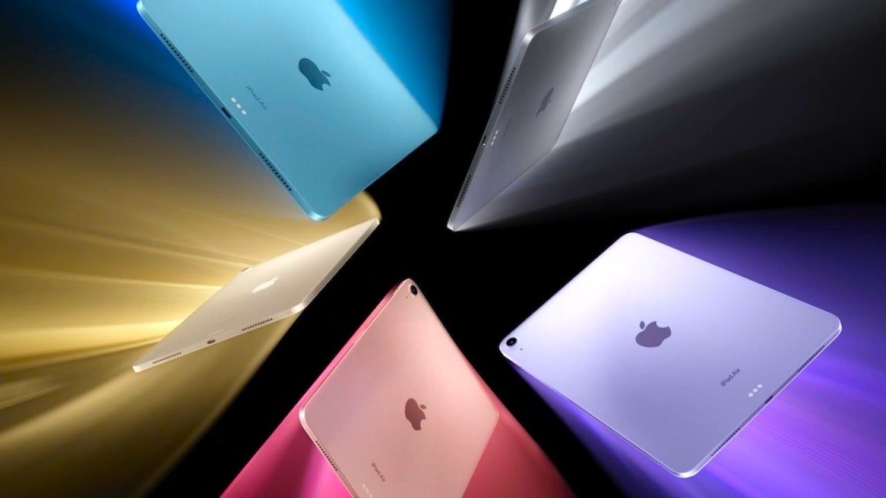 Get your hands on the iPad 2022 at the lowest price ever before Prime Day 2023! 23