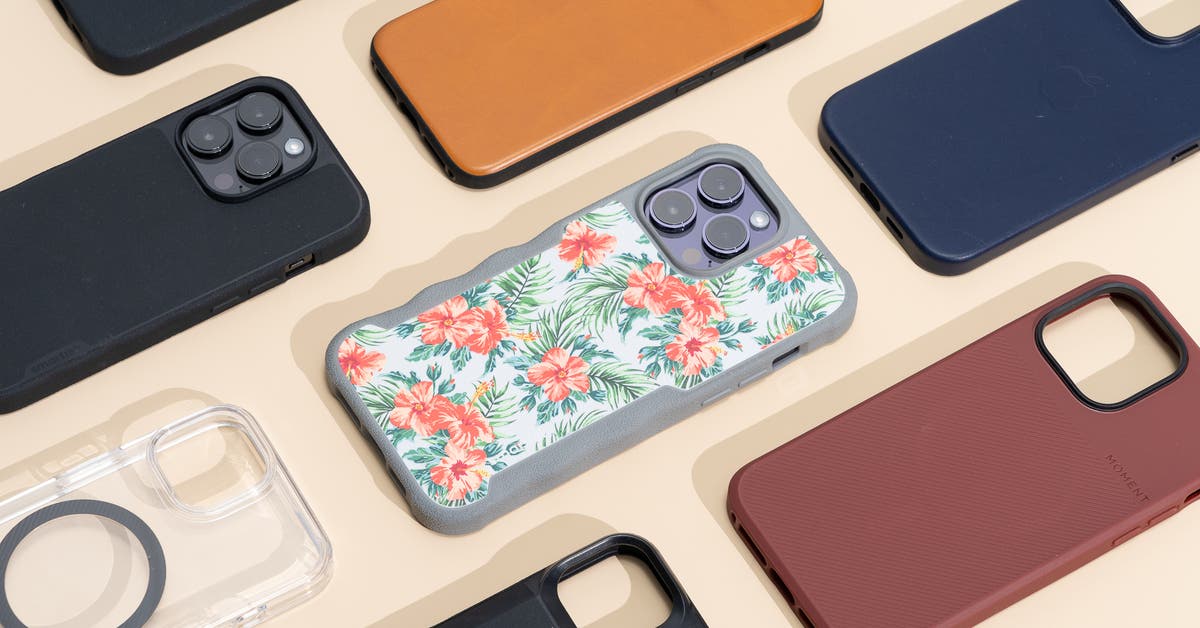 Impressive Upgrades: iPhone 15 Case Design Subtly Upgraded for a Sleek New Look 9