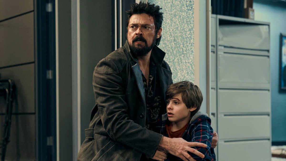 The Boys Season 4 Secrets Revealed: Release Date, Plot, Casting, and More! 13
