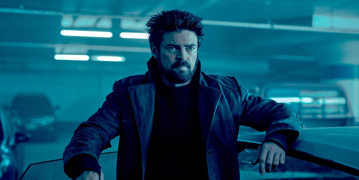 The Boys Season 4 Secrets Revealed: Release Date, Plot, Casting, and More! 14